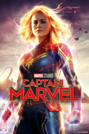 CaptainMarvel