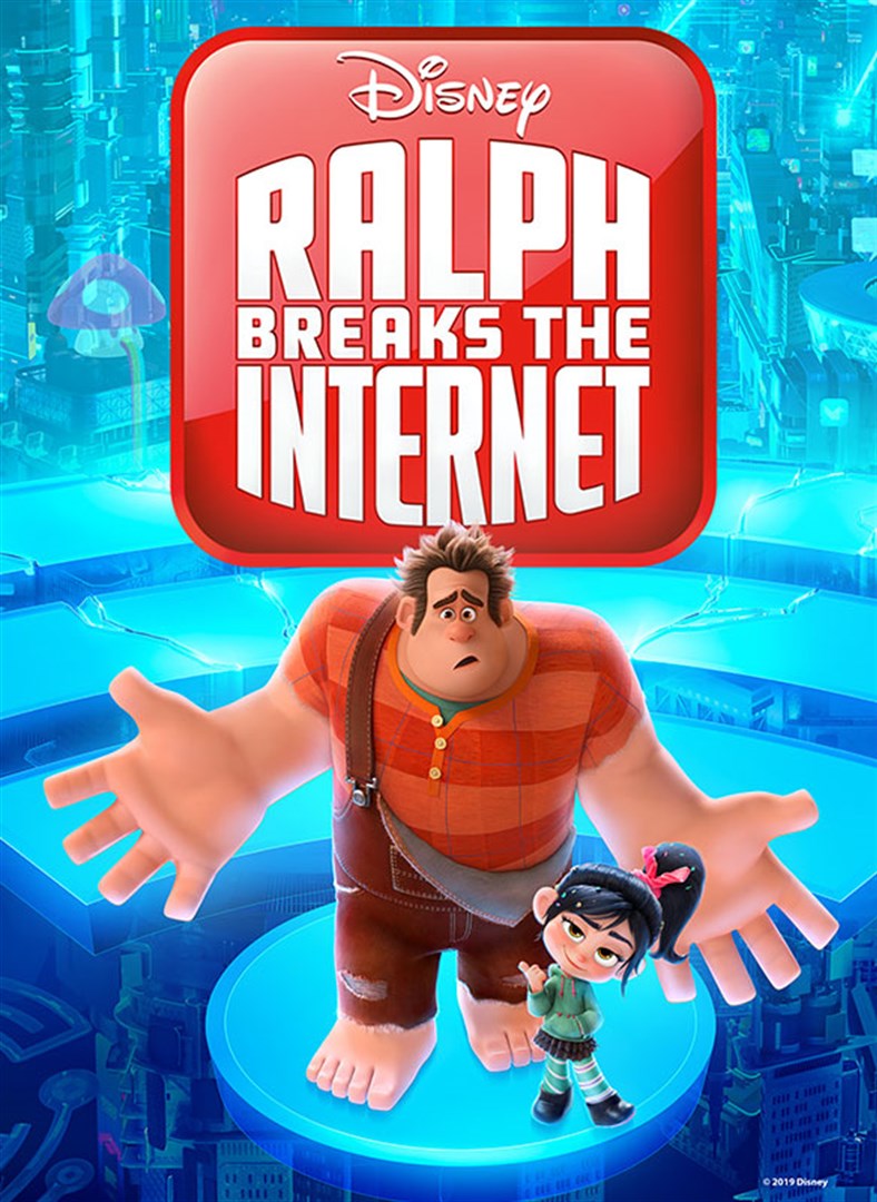 RalphBreaksTheInternet