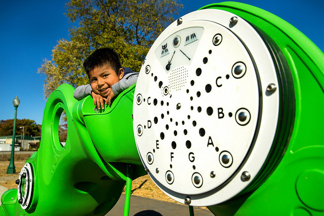 Inclusive Playground5