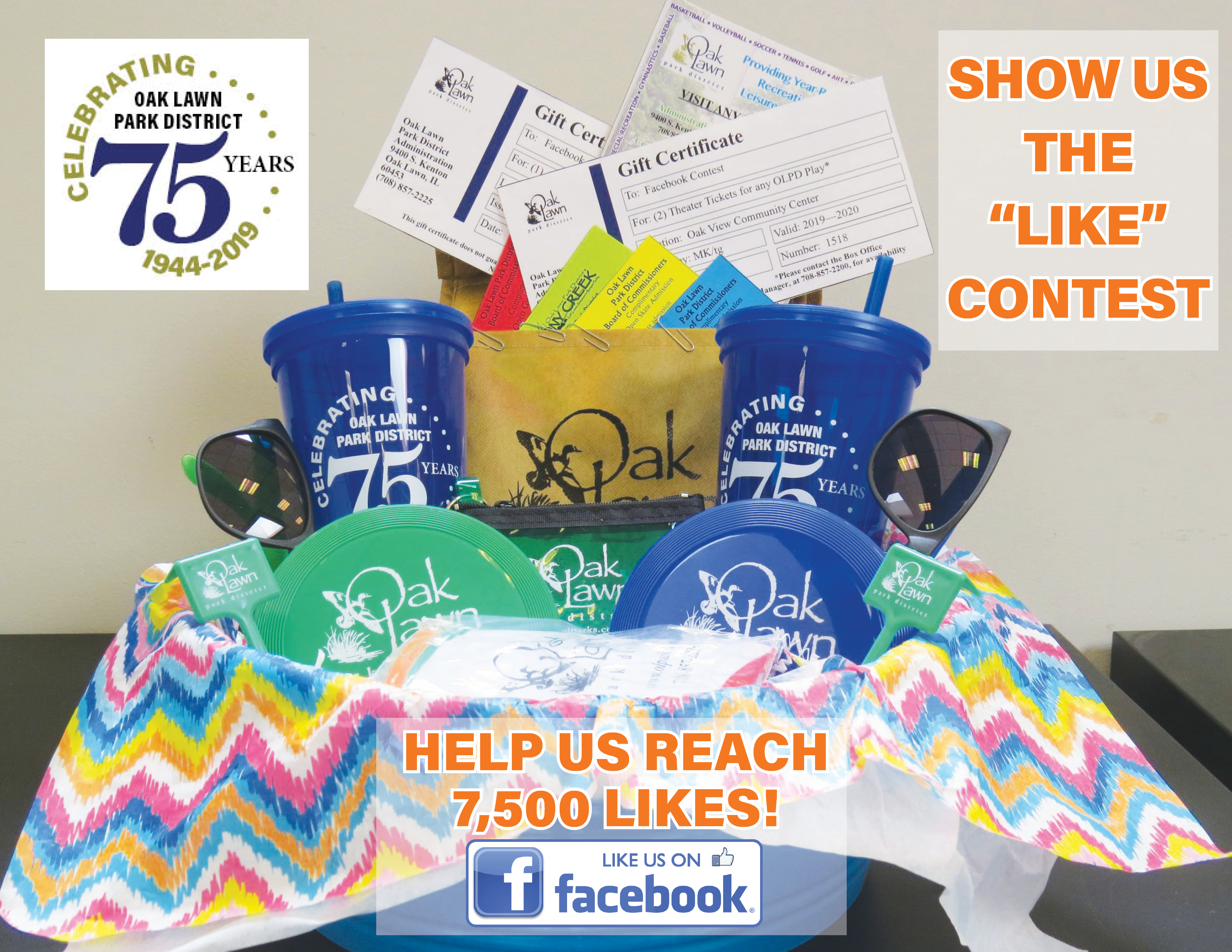 75thAnniversaryfacbook