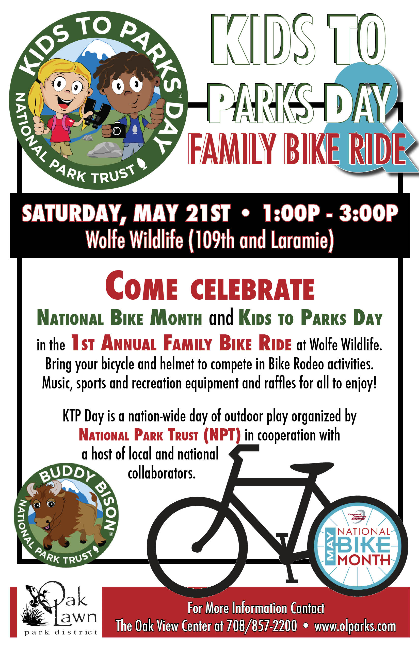 Kids to Parks Day 2016-1