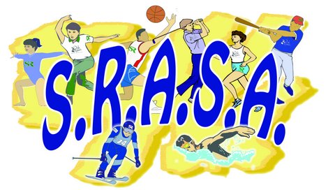 2012 Spec Rec Assoc logo