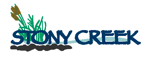 Stony Creek logo transparant