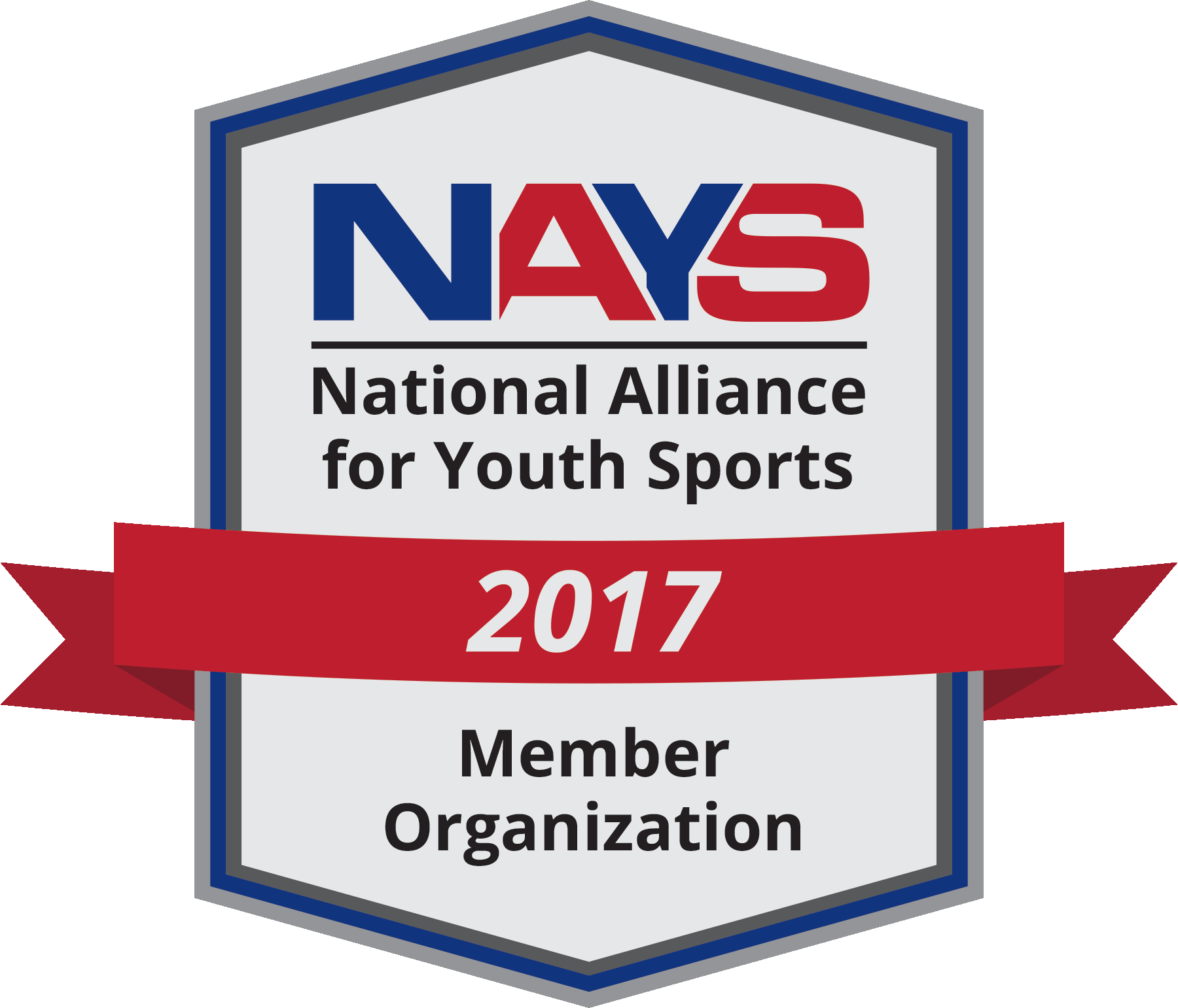 nays member org badge