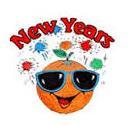 new year