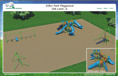 Dillon Playground sm