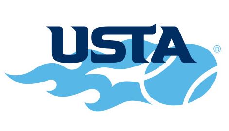 usta logo